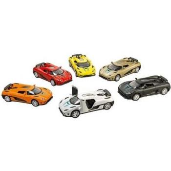 SportCar Momentum Pro