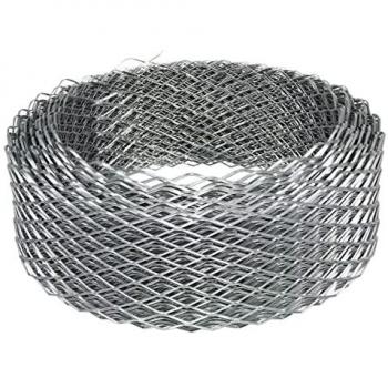 Timco 63BRCG Galvanized Brick Rebar Coil – 65mm (Single Unit)