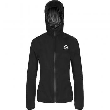 Black XS ArchMax WeatherShield Women’s Waterproof Coat