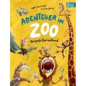 Abenteuer im Zoo