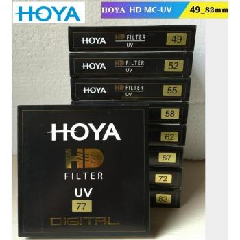 HOYA Filtro Digital Óptico para Cámaras