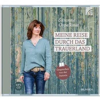 Meine Reise durch das Trauerland