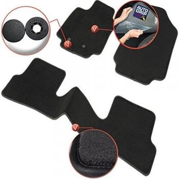 Tapis de Sol pour Clio 3