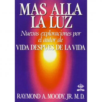 Más allá la luz