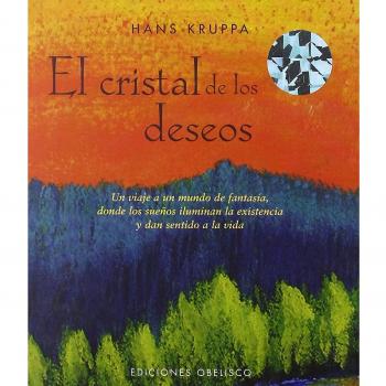 CRISTAL DE LOS DESEOS, EL