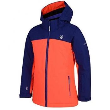 Dare 2B Kids Anti‑Wind Schneefangjacke – kompakt & leicht