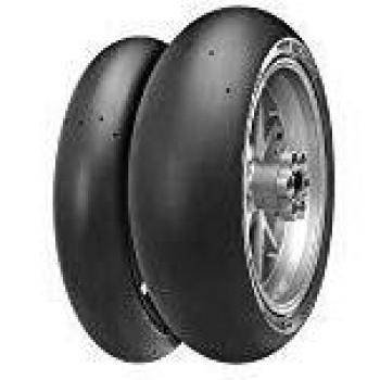 'Continental ContiTrack (120/70 R17 )'