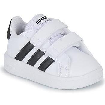 Calzado Sportswear marca Adidas modelo Gw6527 para kids en color
