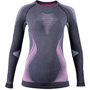 UYN Women EVOLUTYON Long Sleeve Underwear Shirt