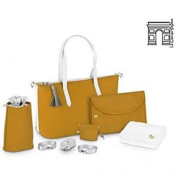 Borsa Benessere Babymoov Senape A043806