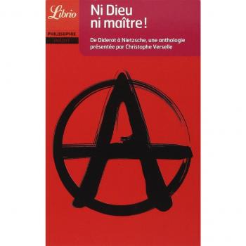 Ni Dieu ni maitre