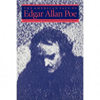 The American Face of Edgar Allen Poe