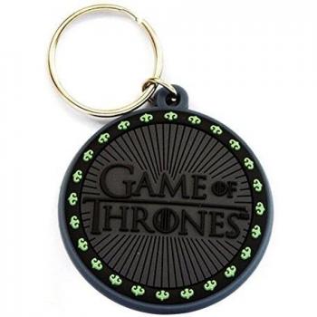 Portachiavi ufficiale Game of Thrones