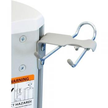 Scanner Holder F/ergotron Carts 97-543-207 (0698833014914)