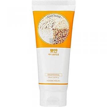 Espuma Limpiadora de Arroz Holika Holika