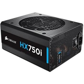 HX750i 750 Watt Platinum Power Unit (ATX/EPS)