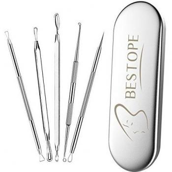Pimple Popper Elite – Blackhead Removal Toolkit
