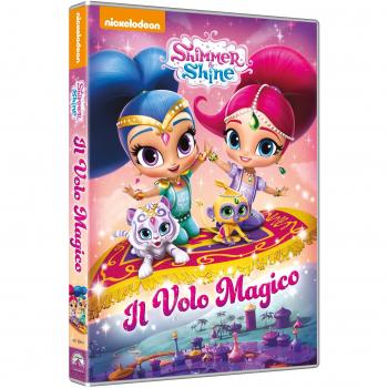 Shimmer And Shine