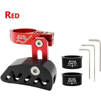 Ultra-Lightweight Aluminum Chain Guide