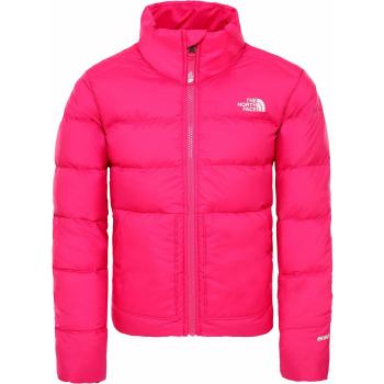 The North Face G Andes Doudoune Isolante Mixte Enfant, Mr. Pink, FR : S