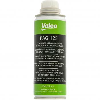 Serviço de Ar Condicionado VALEO 710210