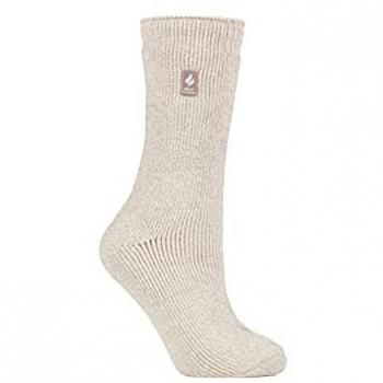 Ladies Thermal Oat Socks