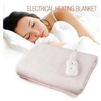 Electric Blanket 150 x 80 cm