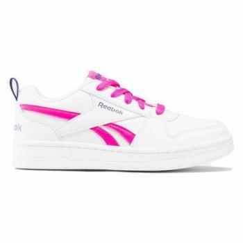 Tênis Infantil Reebok Royal Prime 2 Branco