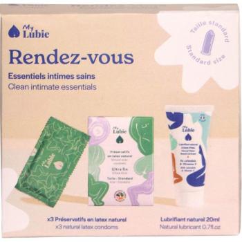 Lubie Extra Fine Appointment Kit
