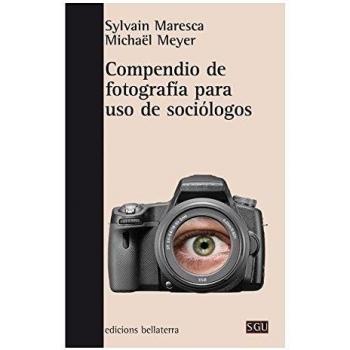 COMPENDIO DE FOTOGRAFIA PARA USO DE SOCIOLOGOS