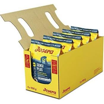 Josera Pienso SensiPlus 900 GR