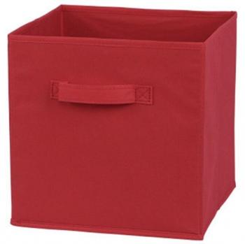 Folding Nursery Storage Bins