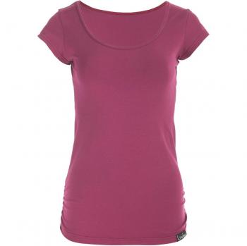 Winshape Maglia Funzionale WTR4 Bacca Sport