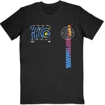 Labyrinth Design Unisex T-Shirt by Bring Me The Horizon