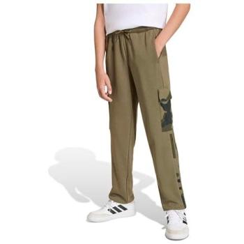 Pantalon Ados Camo Vert – 11/12 ans