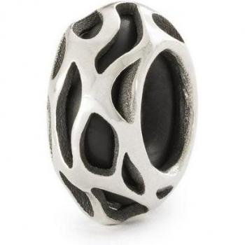 Trollbeads Mini Ripple Spacer