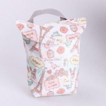 Nursing Pads Pouch