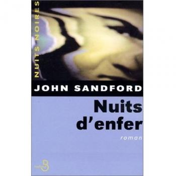 Nuits d'enfer (French Edition)