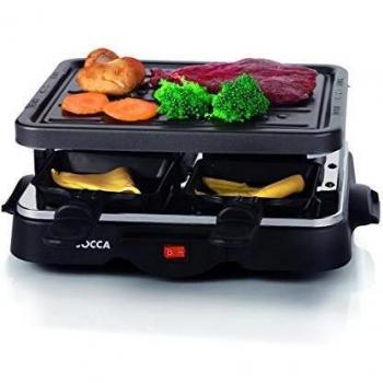Jocca raclette 500w