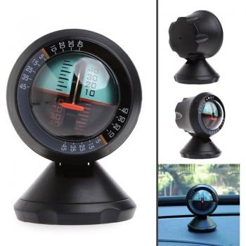 Multifunctional Car Slope Gauge D20 21