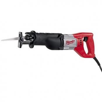 Milwaukee SSD1100X PowerCut Recip Saw