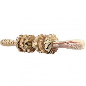 Massive Muscle Recovery Roller