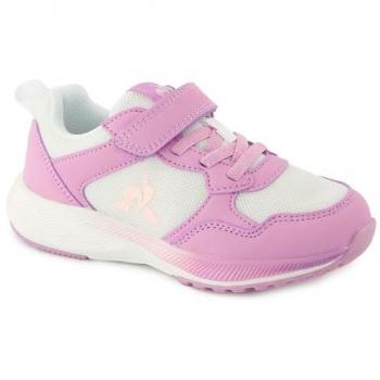 Sneakers R500 2 Le Coq Sportif EU32 White & Lilac