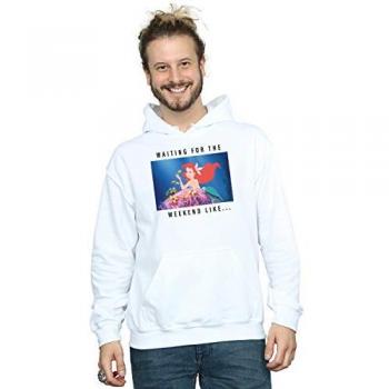 Disney Princess Ariel Weekend Sweatshirt