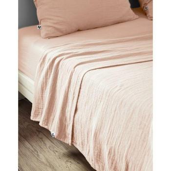 Sueño Suave Gaïa Guimauve en Coton
