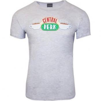 Central Perk Friends T-Shirt