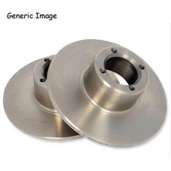 BOSCH Disque de frein plein 0 986 479 B20