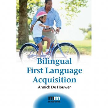 Vitalsource Technologies, Inc. Bilingual First Language Acquisition