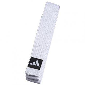 Adidas High-Performance Judo Belt
