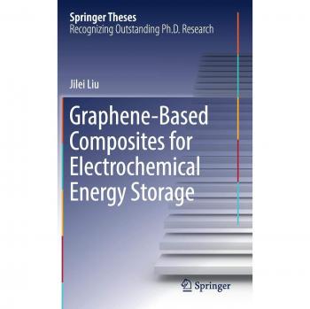 Graphene-based Composites for Electrochemical Energy Storage
